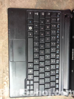 Samsung notebook NP-N100S